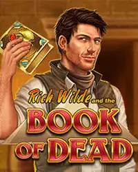 Book of Dead