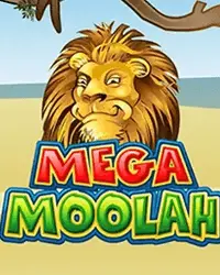 Mega Moolah