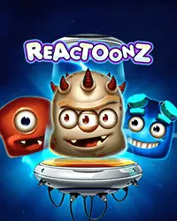 Reactoonz